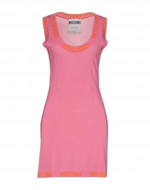 Платье MOSCHINO COUTURE