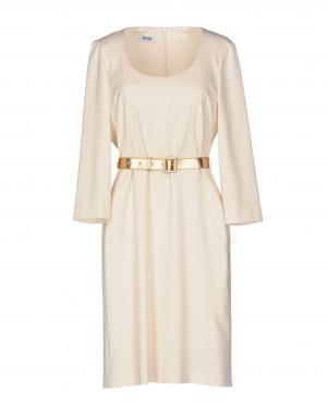 Платье MOSCHINO CHEAP AND CHIC