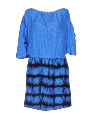 Платье ROBERTO CAVALLI