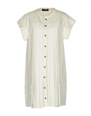 DIESEL BLACK GOLD Короткое платье Платье DIESEL BLACK GOLD