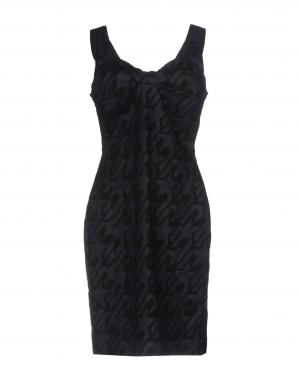 Платье VIVIENNE WESTWOOD ANGLOMANIA