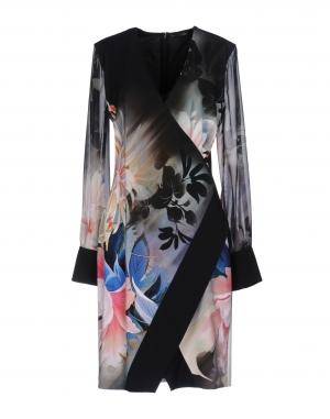 Платье ROBERTO CAVALLI