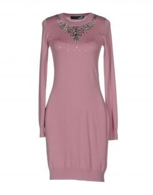 Платье LOVE MOSCHINO