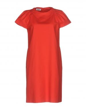 Платье MOSCHINO CHEAP AND CHIC