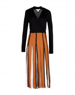 Платье DIANE VON FURSTENBERG