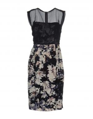 Платье PAUL SMITH BLACK LABEL