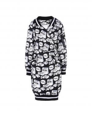 Платье MOSCHINO COUTURE