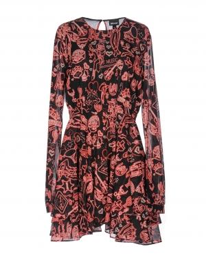 Платье JUST CAVALLI