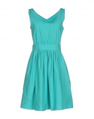 Платье MOSCHINO CHEAP AND CHIC