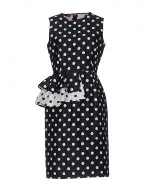 Платье CAROLINA HERRERA