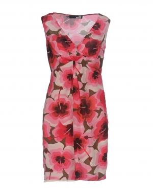 Платье LOVE MOSCHINO