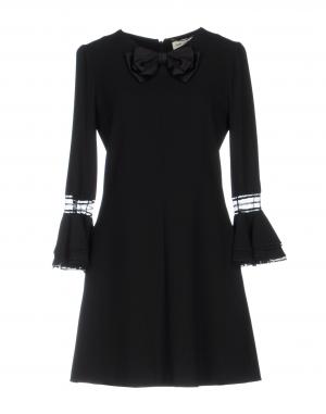 Платье SAINT LAURENT