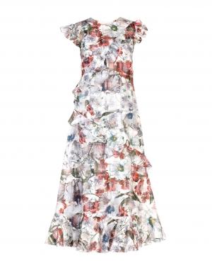 Платье ERDEM
