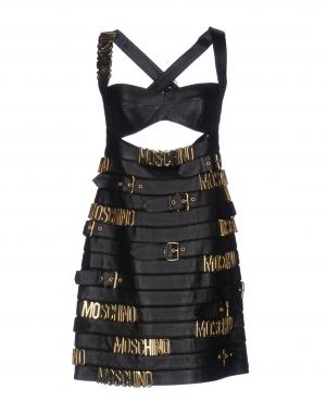Платье MOSCHINO COUTURE