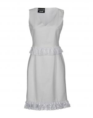 Платье BOUTIQUE MOSCHINO