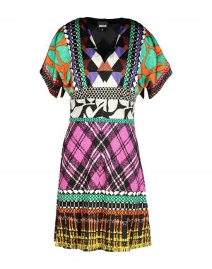 Платье JUST CAVALLI