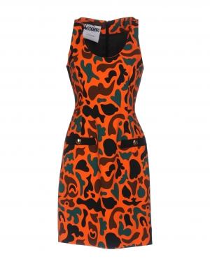 Платье MOSCHINO COUTURE
