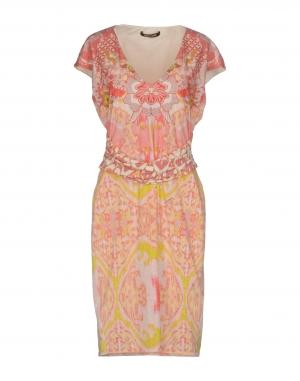 Платье ROBERTO CAVALLI