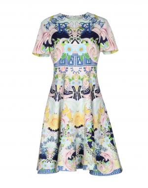 Платье MARY KATRANTZOU