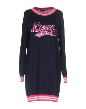 Платье LOVE MOSCHINO