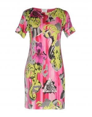 Платье VERSACE COLLECTION