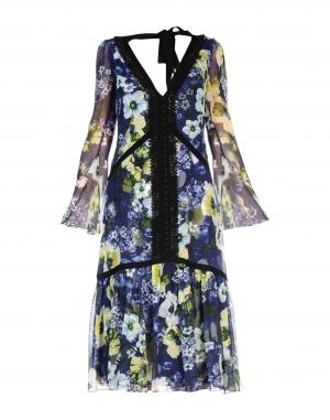 Платье ERDEM