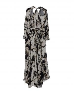 Платье ROBERTO CAVALLI