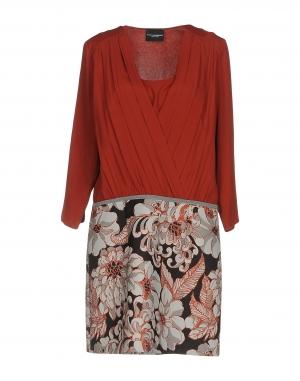 Платье ATOS LOMBARDINI