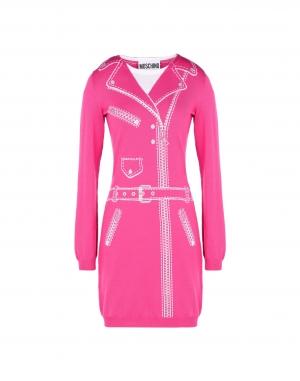 Платье MOSCHINO COUTURE