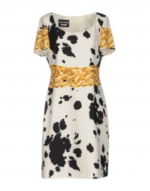 Платье BOUTIQUE MOSCHINO