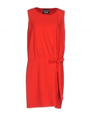 Платье BOUTIQUE MOSCHINO