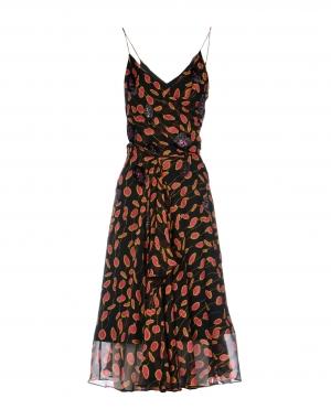 Платье DIANE VON FURSTENBERG