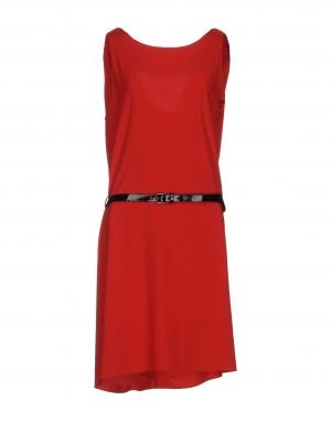 Платье MOSCHINO CHEAP AND CHIC