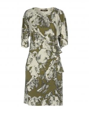 Платье ROBERTO CAVALLI