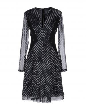 Платье BURBERRY