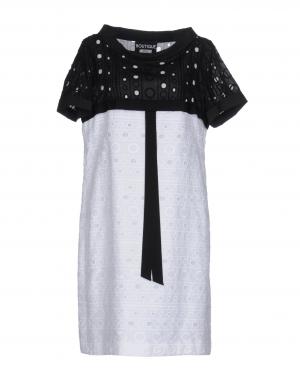 Платье BOUTIQUE MOSCHINO