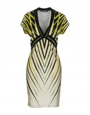 Платье ROBERTO CAVALLI