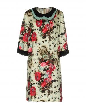 Платье ANTONIO MARRAS