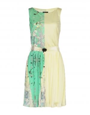 Платье CLASS ROBERTO CAVALLI