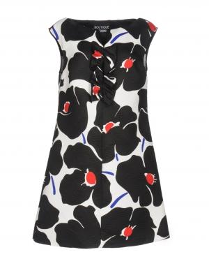 Платье BOUTIQUE MOSCHINO