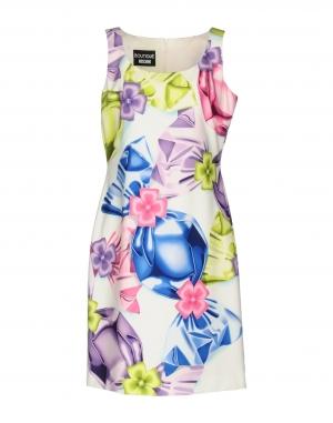 Платье BOUTIQUE MOSCHINO
