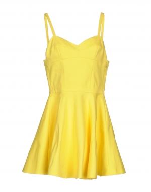 Платье JEREMY SCOTT