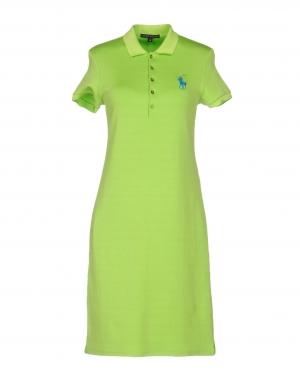 Платье RALPH LAUREN BLACK LABEL