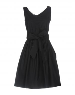 Платье MOSCHINO CHEAP AND CHIC