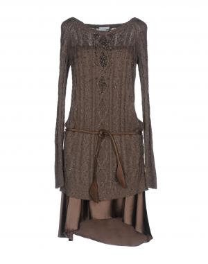 Платье BRUNELLO CUCINELLI