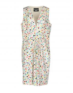 Платье BOUTIQUE MOSCHINO