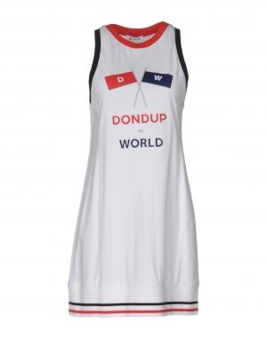 Платье DONDUP