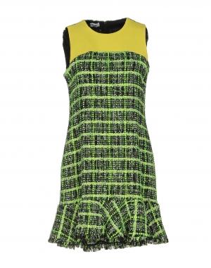 Платье MOSCHINO CHEAP AND CHIC