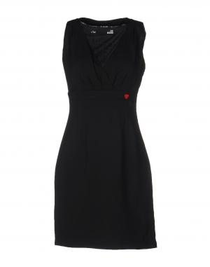 Платье LOVE MOSCHINO