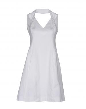 Платье MOSCHINO CHEAP AND CHIC